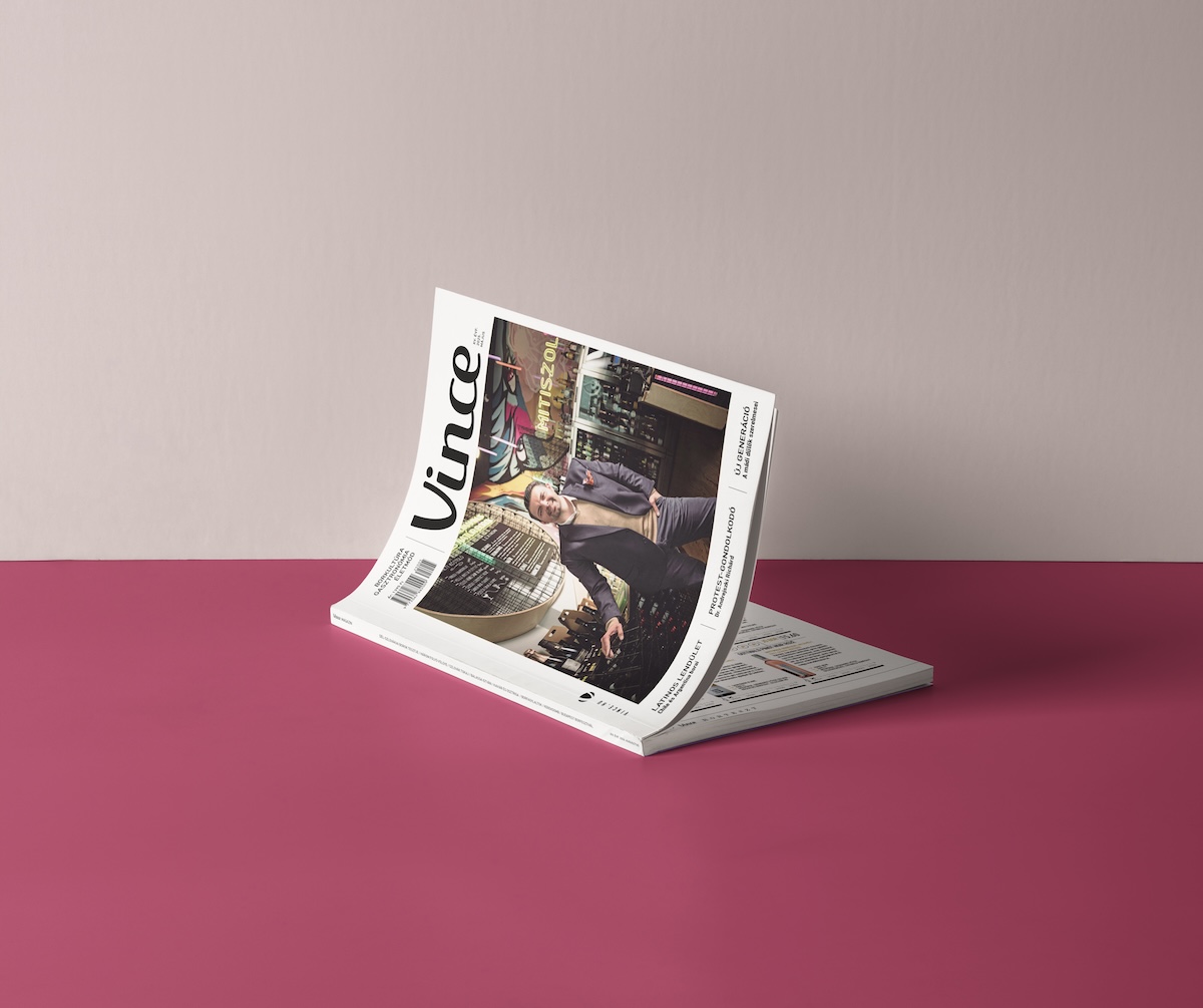 Magazin