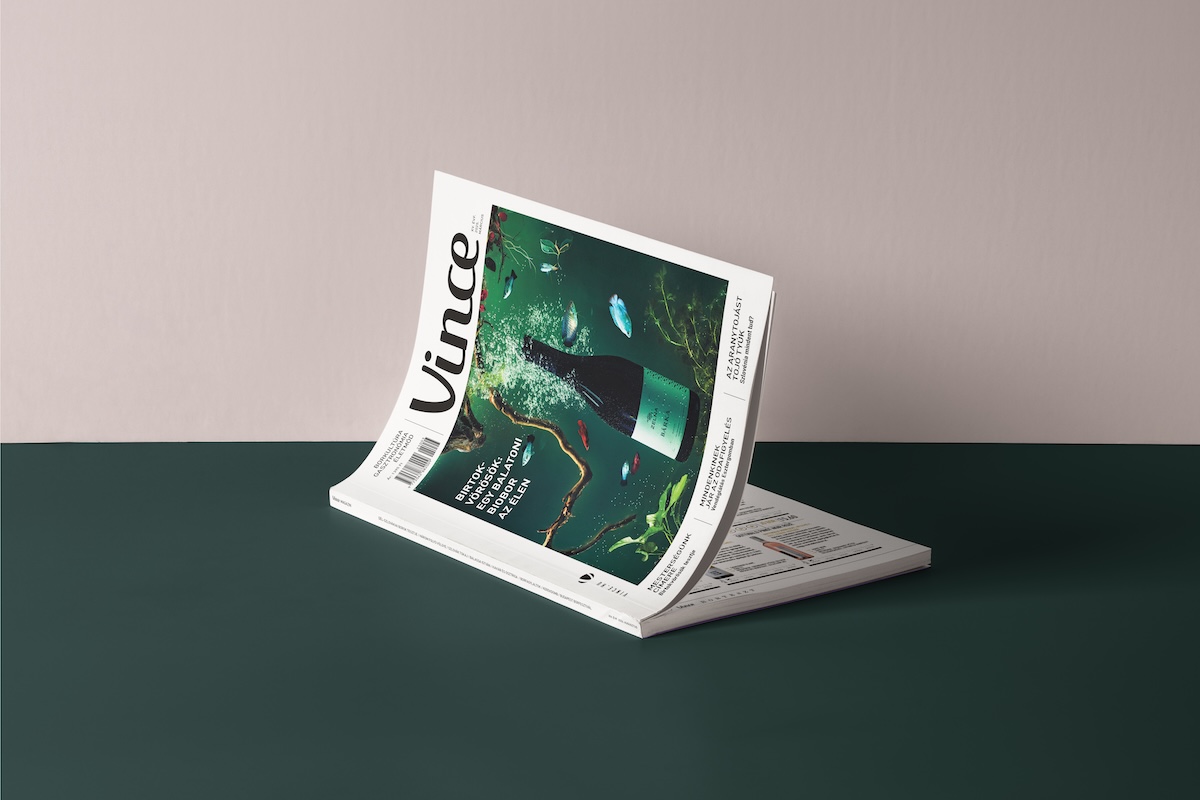 Magazin