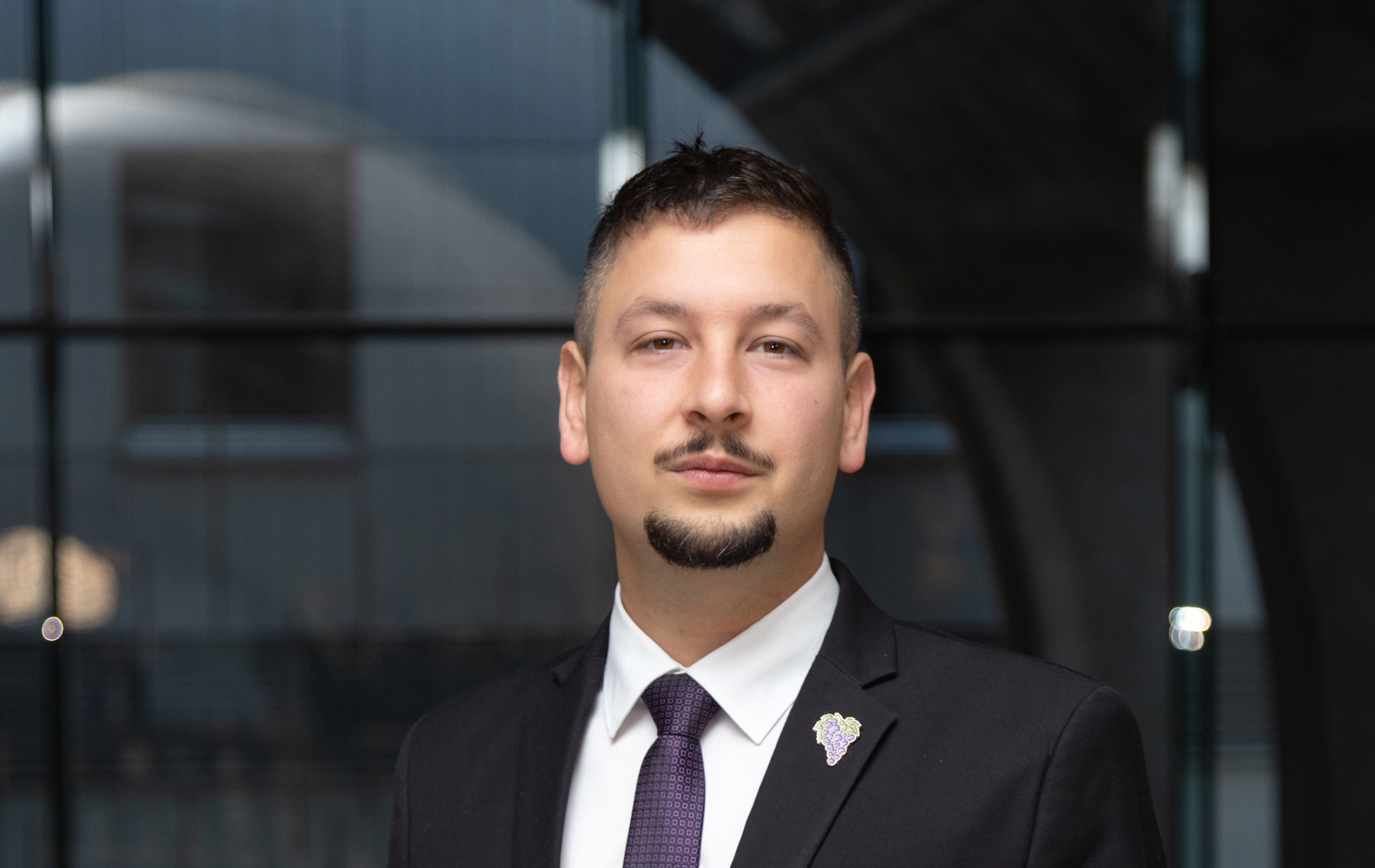 vince díj