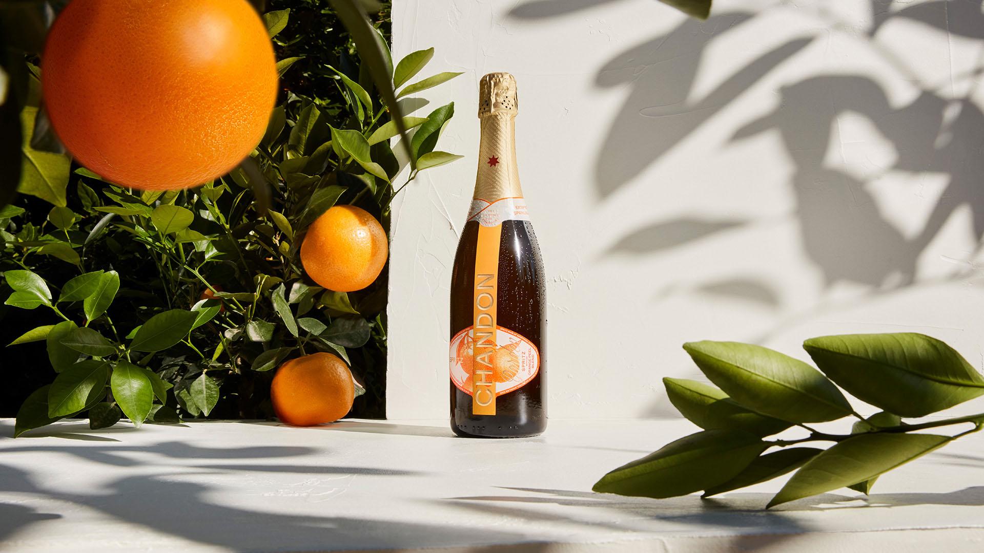 champagne