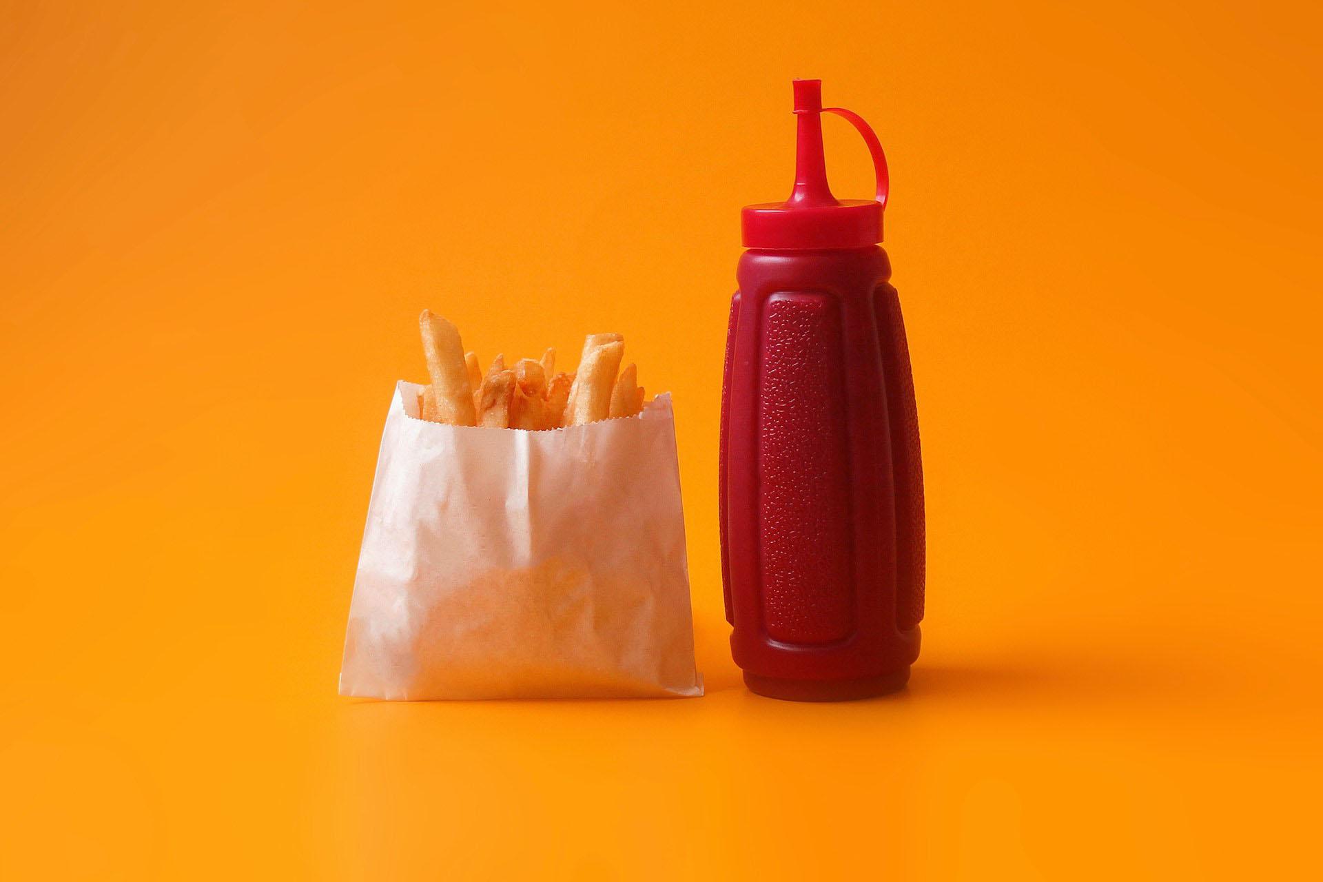 ketchup