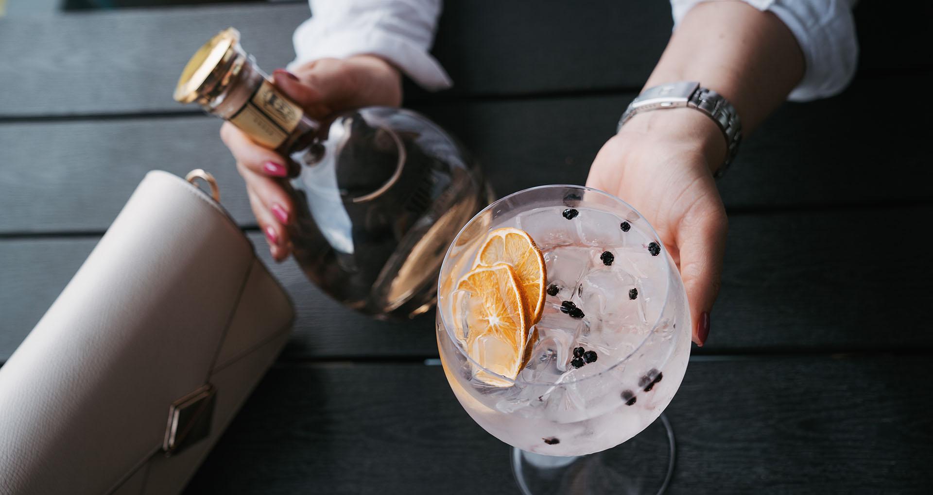 gin