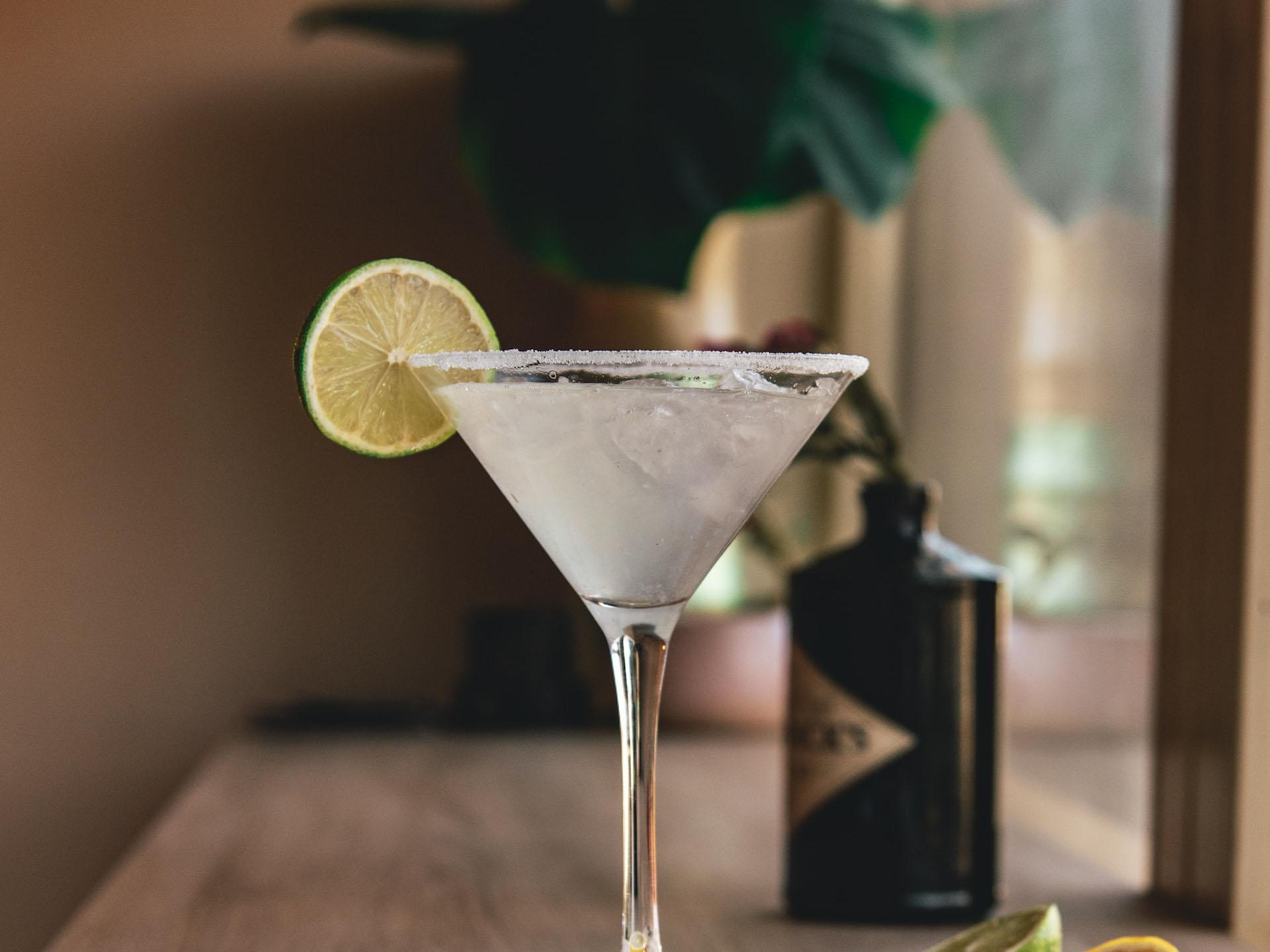 gin