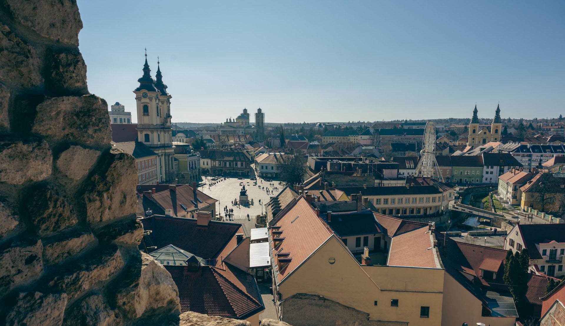 eger