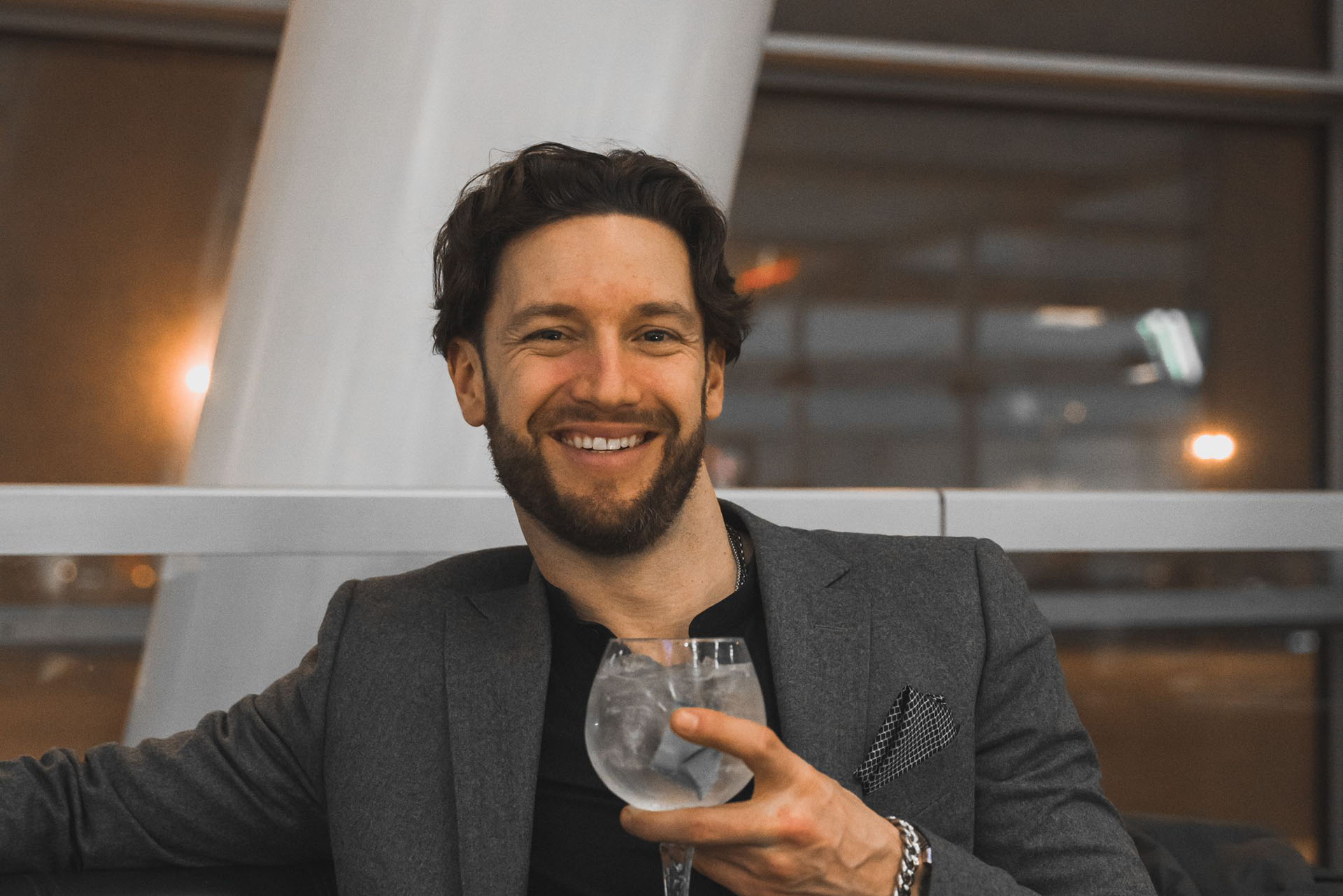 gin