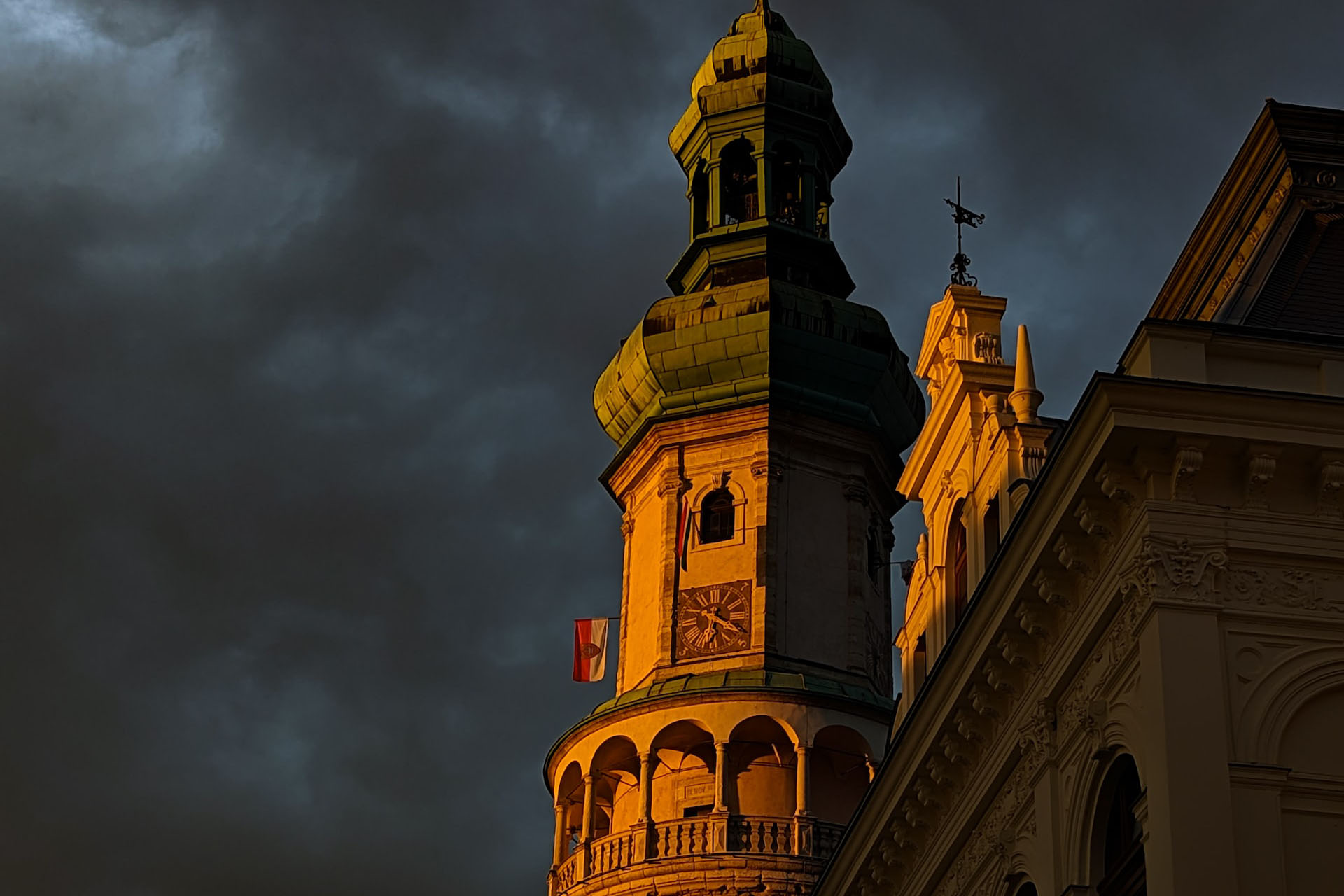 sopron