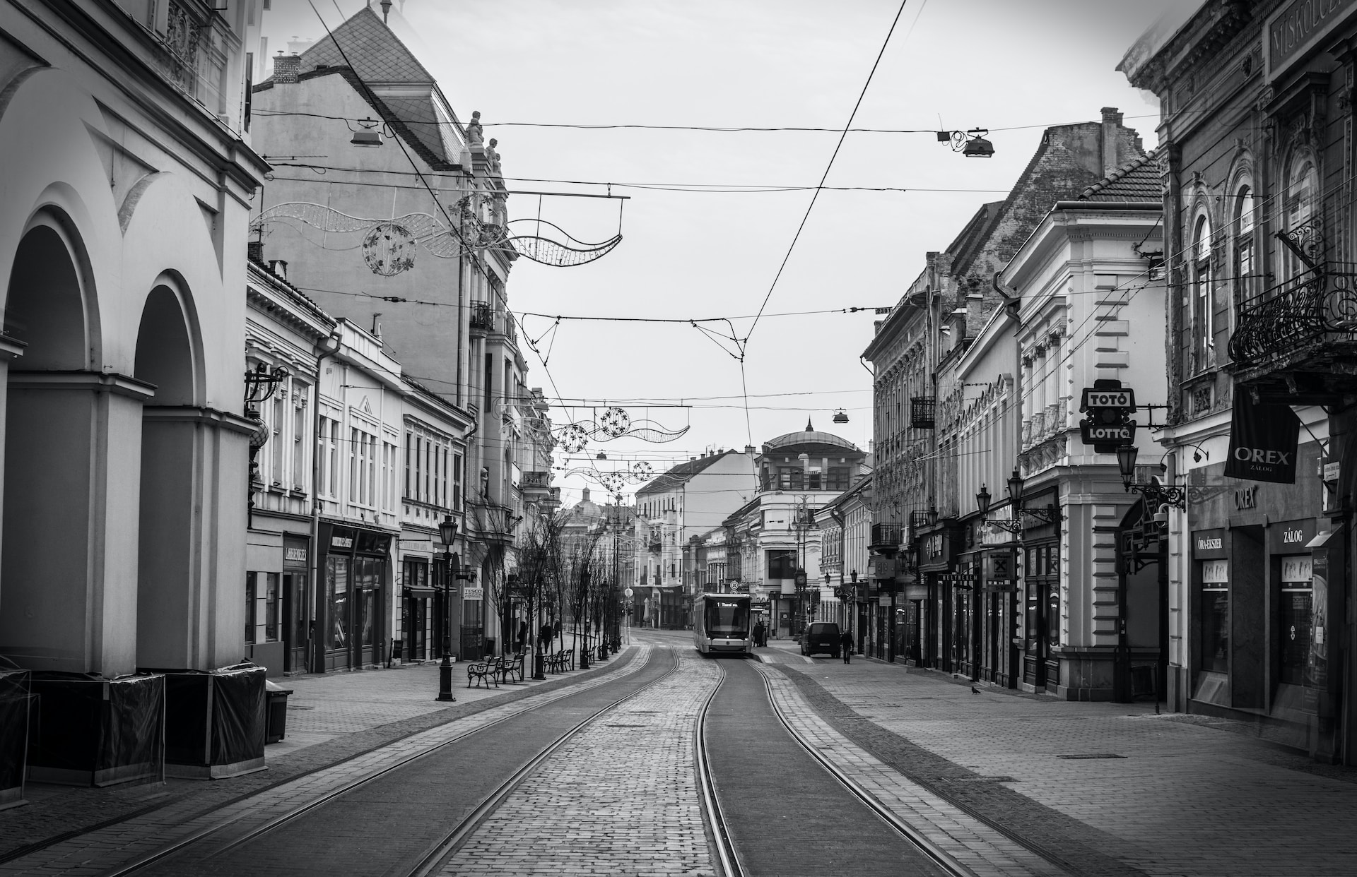 miskolc