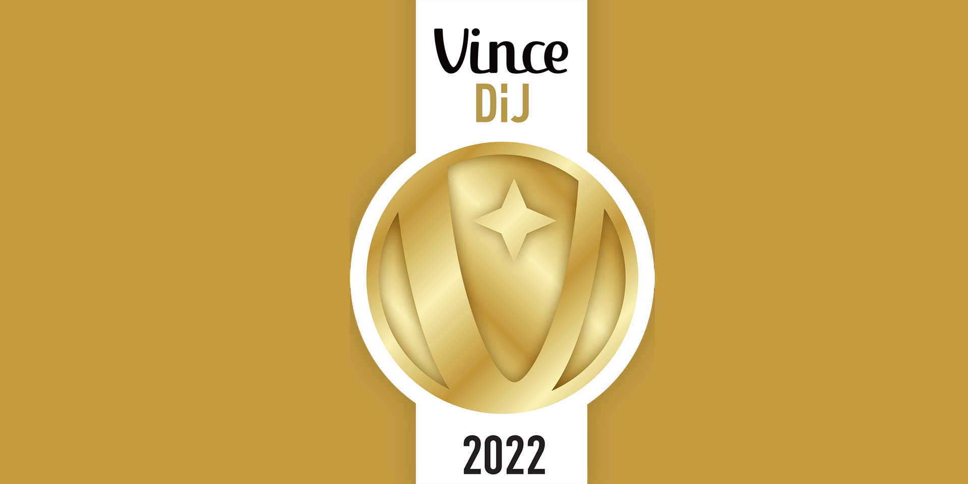 vince díj
